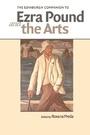 Cover: Edinburgh Companion to Ezra Pound and the Arts - Edinburgh University Press