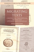 Cover: Migrating Texts - Edinburgh University Press