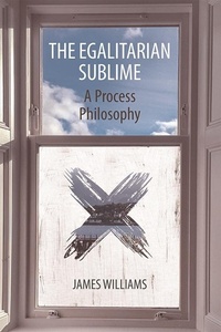 Enlarge image Cover: Egalitarian Sublime - Edinburgh University Press