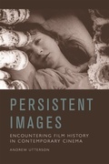 Cover: Persistent Images - Edinburgh University Press