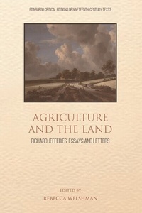 Abbildung von: Agriculture and the Land - Edinburgh University Press