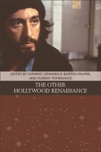 Enlarge image Cover: Other Hollywood Renaissance - Edinburgh University Press