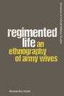 Cover: Regimented Life - Edinburgh University Press