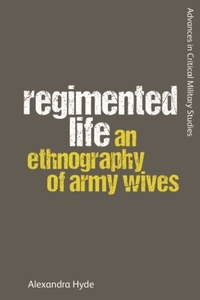 Bild: Regimented Life - Edinburgh University Press