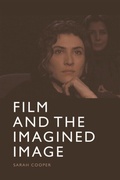 Cover: Film and the Imagined Image - Edinburgh University Press