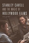 Cover: Stanley Cavell and the Magic of Hollywood Films - Edinburgh University Press