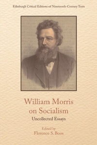 Abbildung von: William Morris on Socialism - Edinburgh University Press