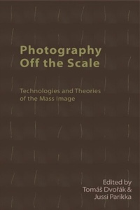 Enlarge image Cover: Photography Off the Scale - Edinburgh University Press