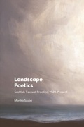 Bild: Landscape Poetics - Edinburgh University Press