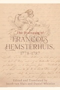 Bild: Dialogues of Francois Hemsterhuis, 1778-1787 - Edinburgh University Press