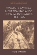 Bild: Women's Activism in the Transatlantic Consumers' Leagues, 1885-1920 - Edinburgh University Press