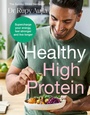 Cover: The Doctor's Kitchen: Healthy High Protein - Ebury Digital