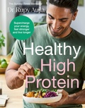 Cover: The Doctor's Kitchen: Healthy High Protein - Ebury Digital