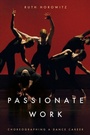 Cover: Passionate Work - Stanford University Press