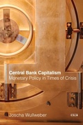 Bild: Central Bank Capitalism - Stanford University Press