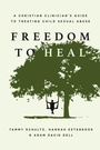 Cover: Freedom to Heal - IVP Academic