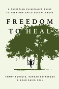 Cover: Freedom to Heal - IVP Academic