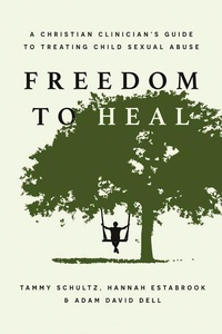 Enlarge image Cover: Freedom to Heal - IVP Academic