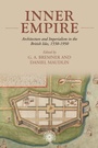 Cover: Inner Empire - Manchester University Press
