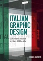 Cover: Italian Graphic Design - Manchester University Press