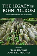 Abbildung von: The Legacy of John Polidori - Manchester University Press