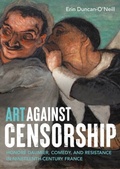 Bild: Art Against Censorship - Manchester University Press