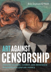 Abbildung von: Art Against Censorship - Manchester University Press