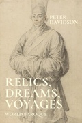 Bild: Relics, Dreams, Voyages - Manchester University Press