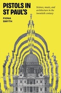 Cover: Pistols in St Paul's - Manchester University Press