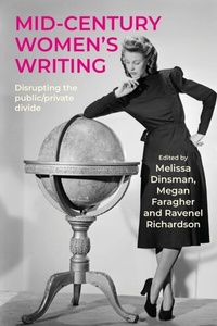 Abbildung von: Mid-Century Women's Writing - Manchester University Press