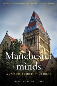 Bild: Manchester Minds - Manchester University Press