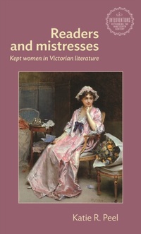 Abbildung von: Readers and Mistresses - Manchester University Press