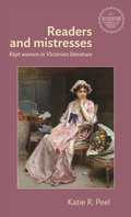 Cover: Readers and mistresses - Manchester University Press