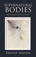 Bild: Supernatural Bodies - Manchester University Press