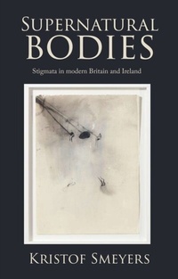 Bild: Supernatural Bodies - Manchester University Press