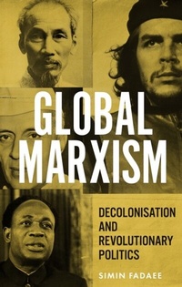 Abbildung von: Global Marxism - Manchester University Press