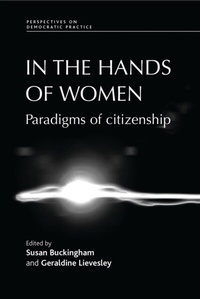 Abbildung von: In the Hands of Women - Manchester University Press
