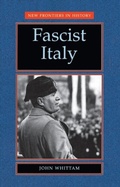 Bild: Fascist Italy - Manchester University Press