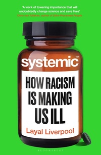 Enlarge image Cover: Systemic - Bloomsbury Publishing PLC