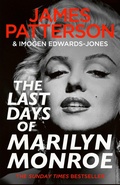Cover: The Last Days of Marilyn Monroe - Century