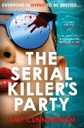 Cover: The Serial Killer's Party - Bantam Books
