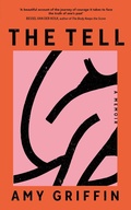 Cover: The Tell - Ebury Digital