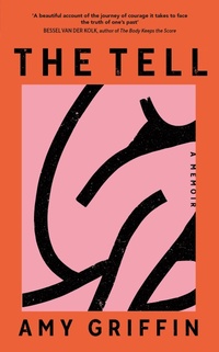 Enlarge image Cover: The Tell - Ebury Digital