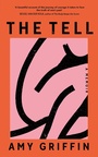 Cover: The Tell - Ebury Press