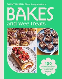 Abbildung von: Bakes and Wee Treats - Ebury Press