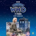 Cover: Doctor Who: 73 Yards - BBC Physical Audio