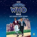 Cover: Doctor Who: Rogue - BBC Physical Audio