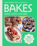 Bild: Bakes and Wee Treats - Ebury Digital