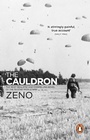 Cover: The Cauldron - Penguin (Transworld)
