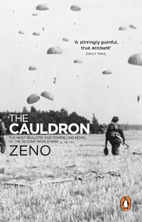 Abbildung von: The Cauldron - Penguin (Transworld)